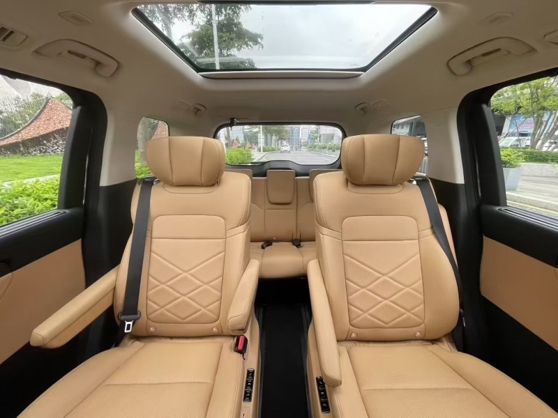 深圳24年传祺E84