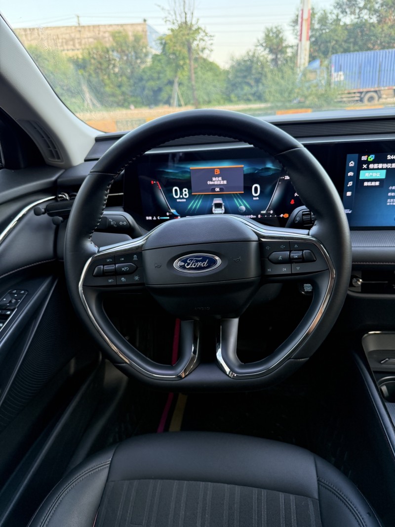 潮州24年福特蒙迪欧6