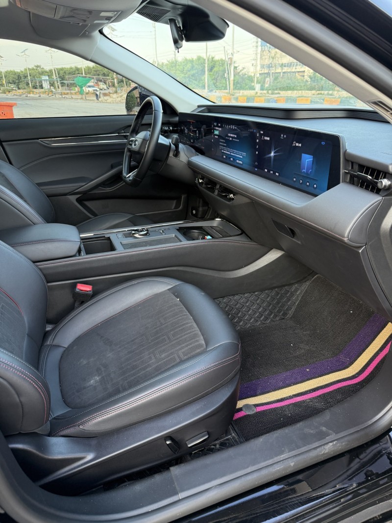 潮州24年福特蒙迪欧7