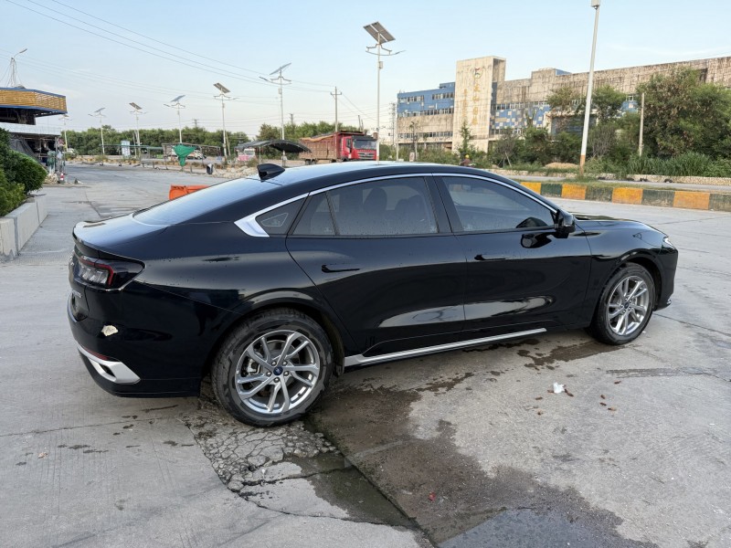 潮州24年福特蒙迪欧8