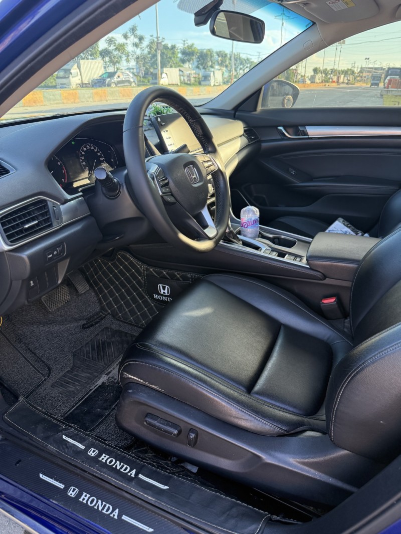 潮州20年本田雅阁3