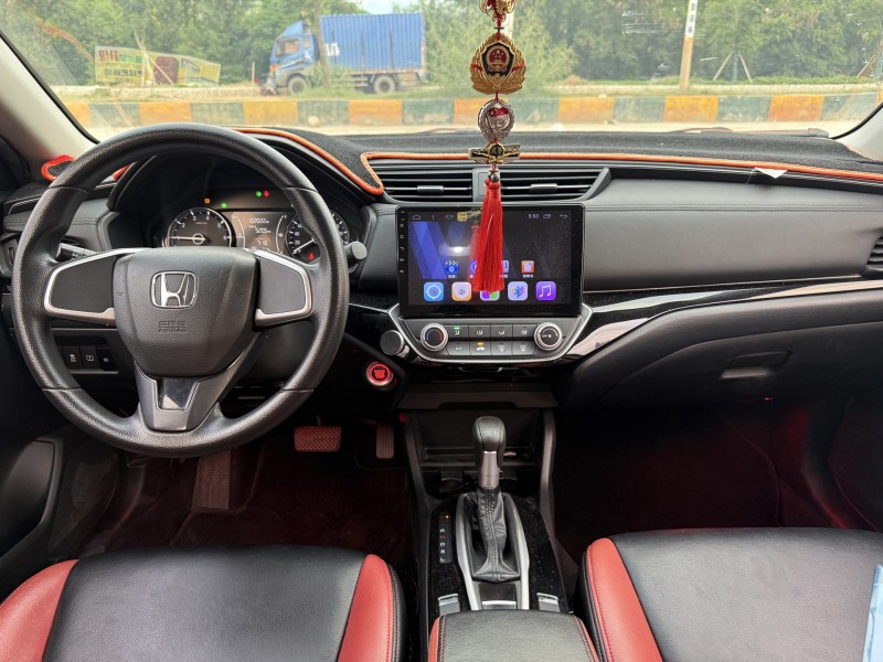 潮州19年本田凌派5