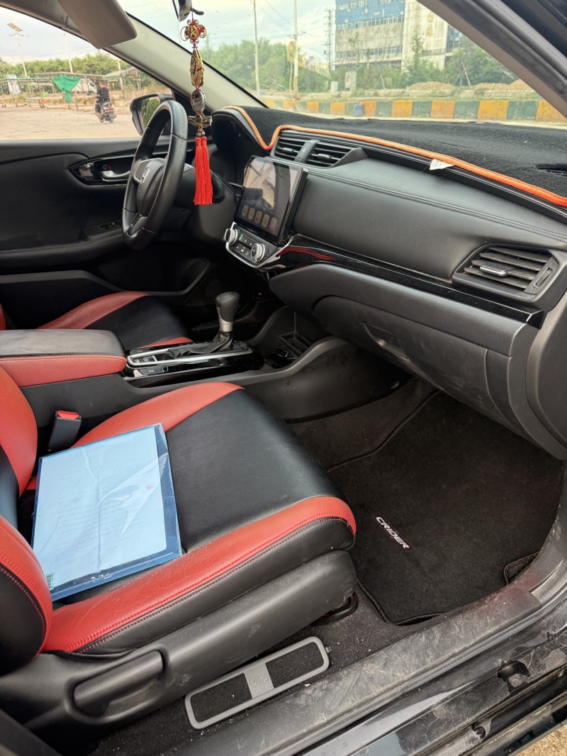 潮州19年本田凌派7