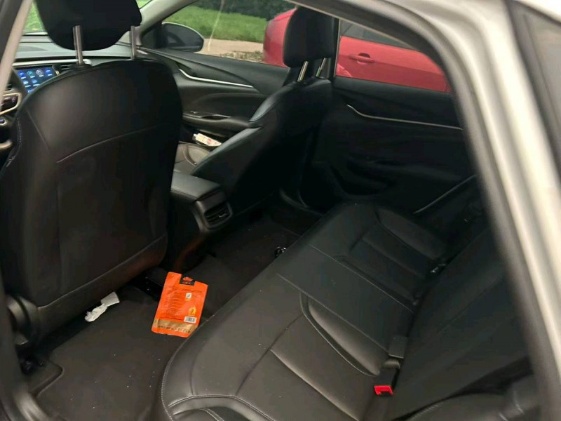 徐州23年别克英朗3