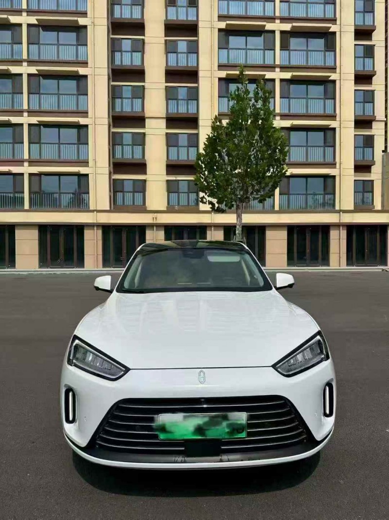 常州23年华为智选问界1