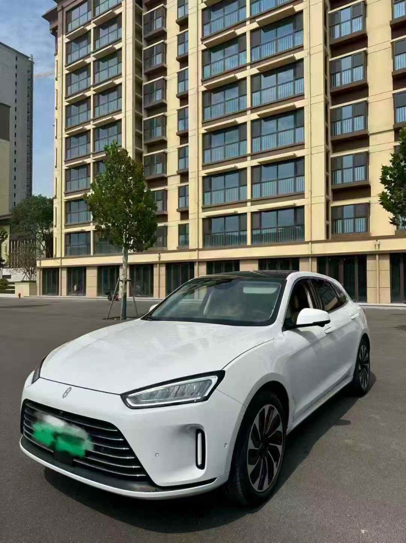 常州23年华为智选问界2