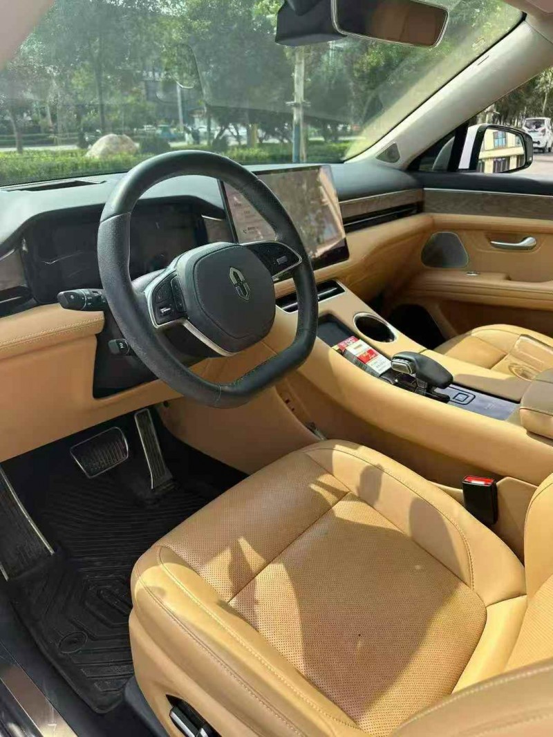 常州23年华为智选问界5