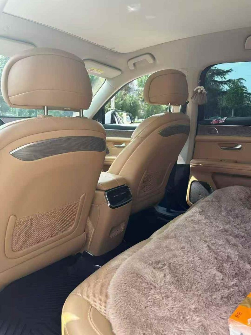 常州23年华为智选问界6