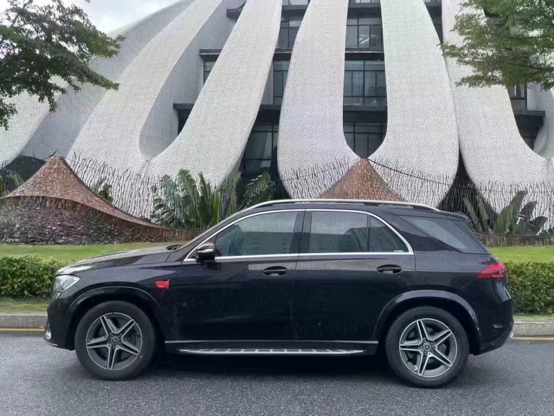 深圳23年奔驰GLE6