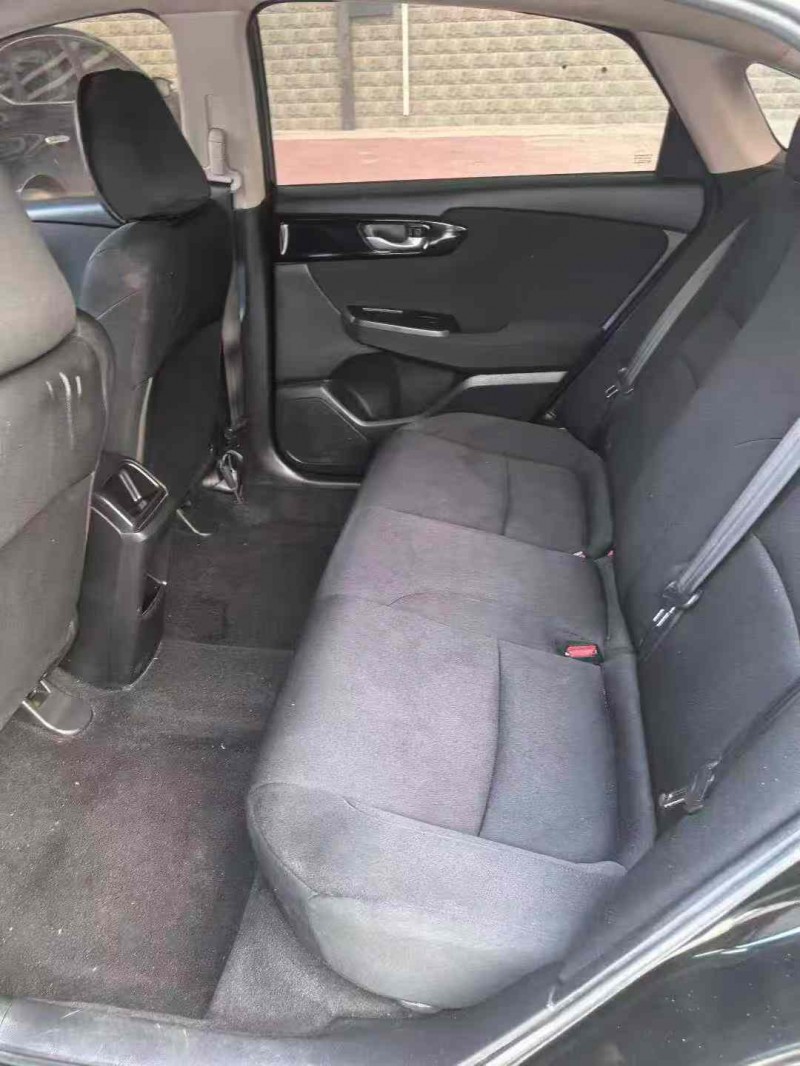 邯郸19年本田凌派6