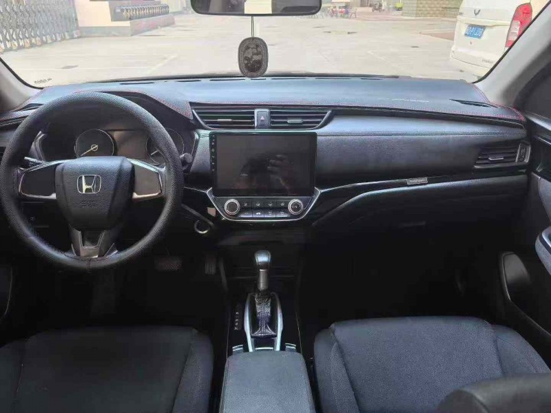 邯郸19年本田凌派9