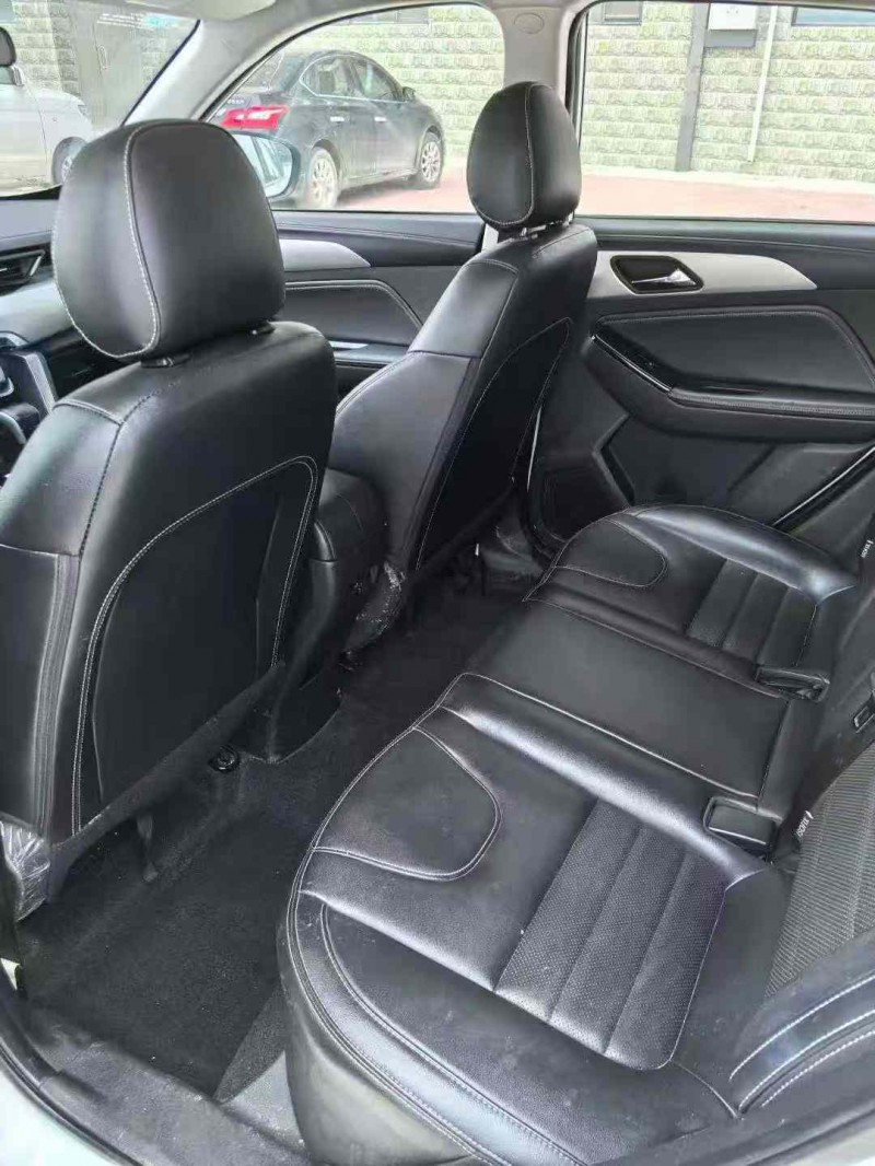 邯郸20年北京X36