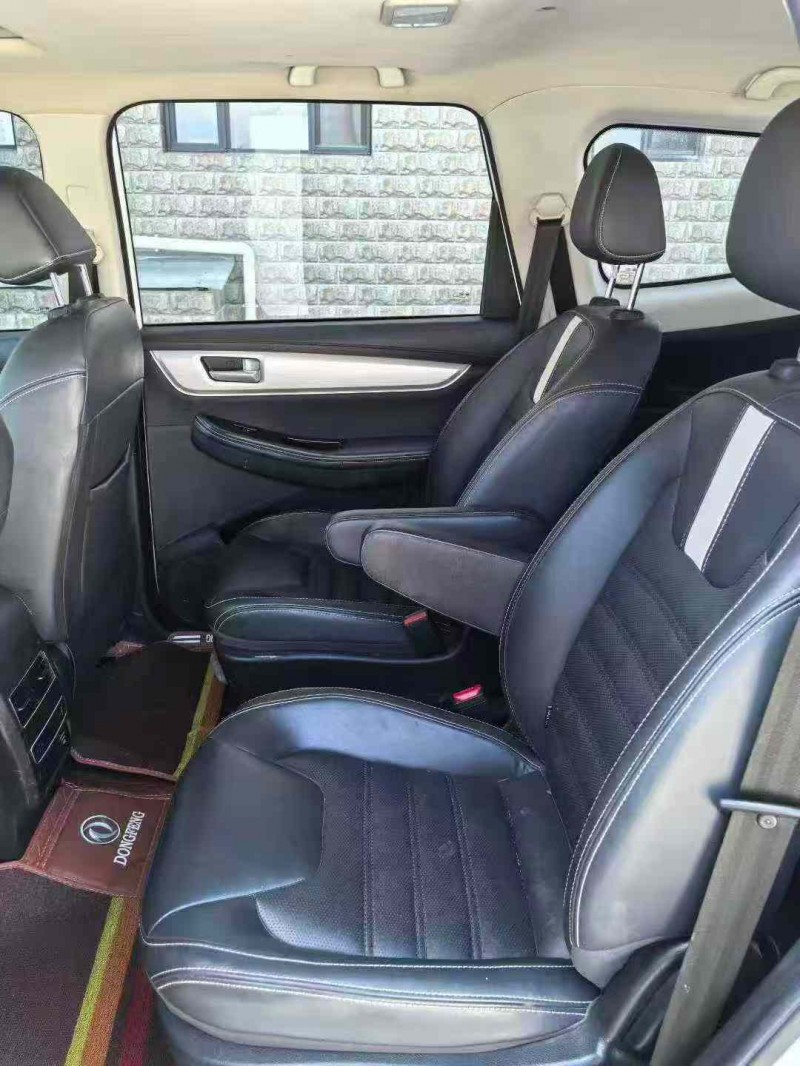 邯郸22年东风风行7