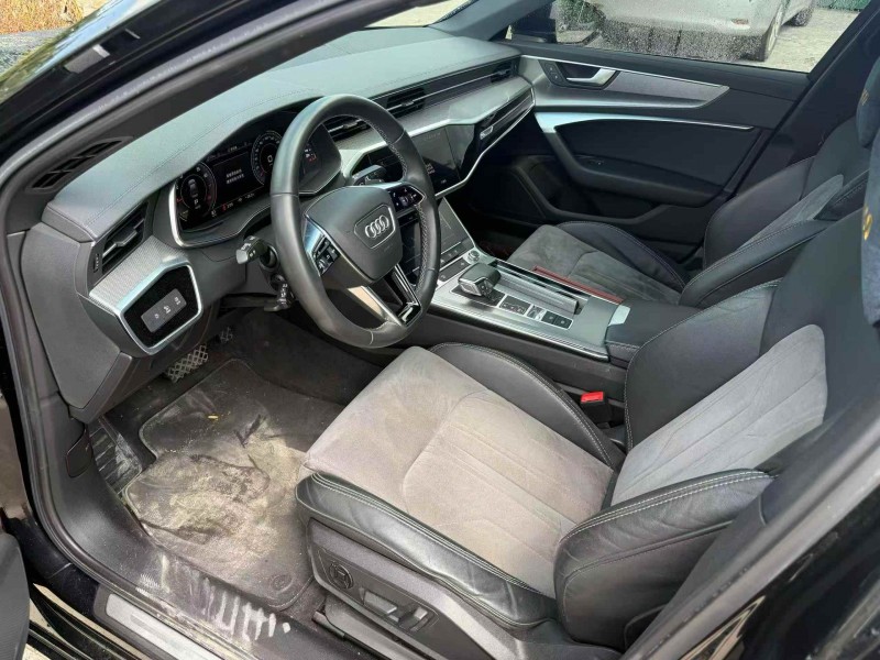 韶关21年奥迪A6L2