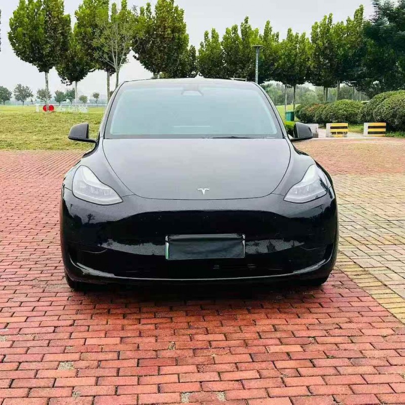青岛24年特斯拉MODEL Y1