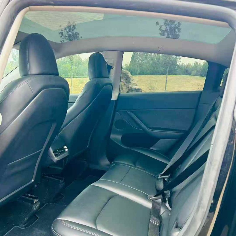 青岛24年特斯拉MODEL Y5