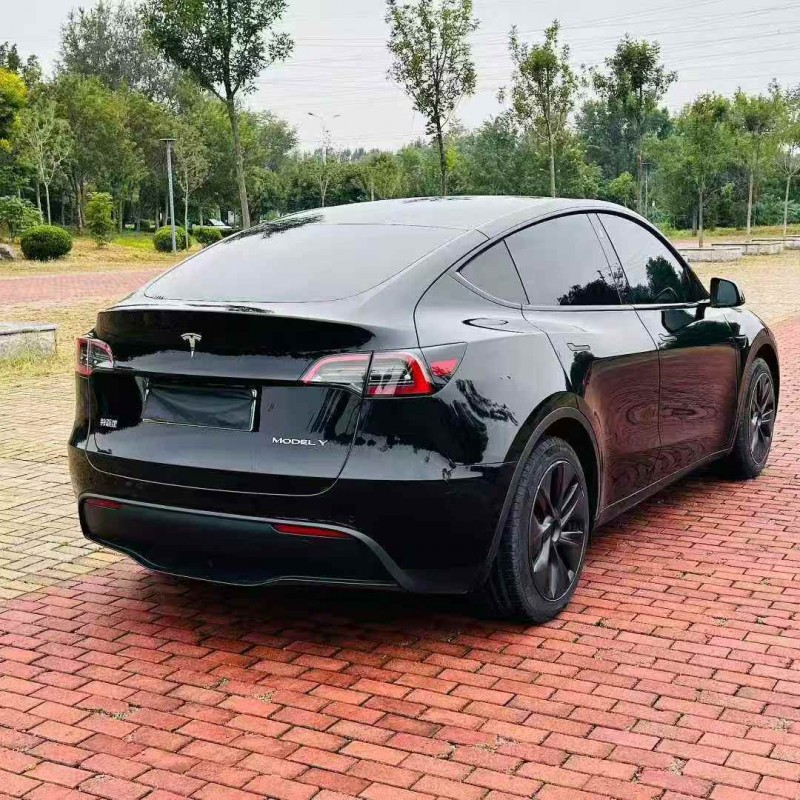 青岛24年特斯拉MODEL Y9