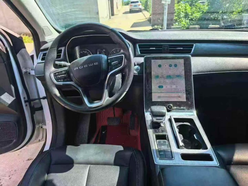 张家口21年荣威RX56