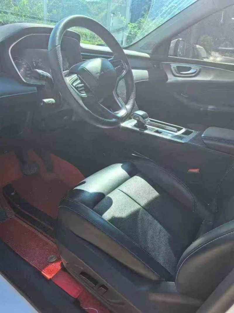 张家口21年荣威RX57