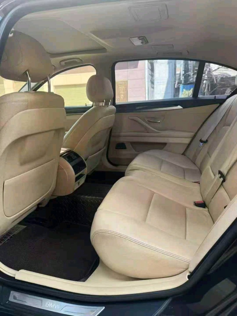 贵港14年宝马5系7