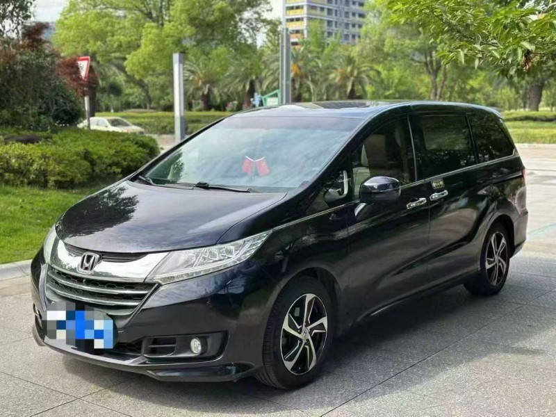 台州16年本田奥德赛2