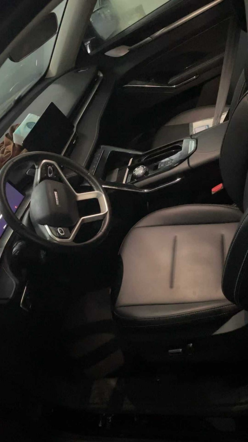 无锡25年哈弗H62