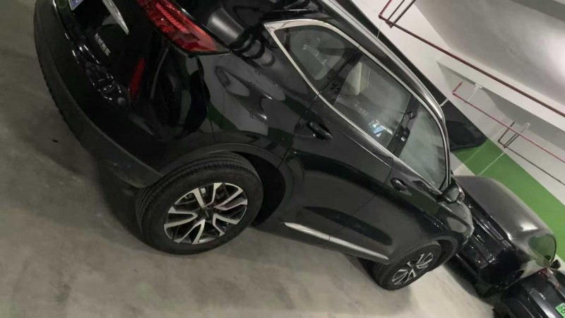 无锡25年哈弗H63