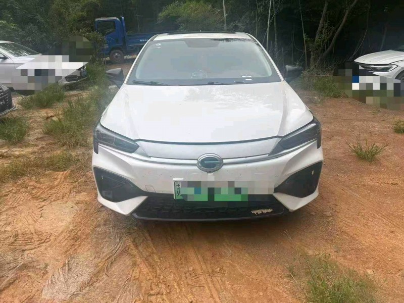 无锡24年传祺埃安S1