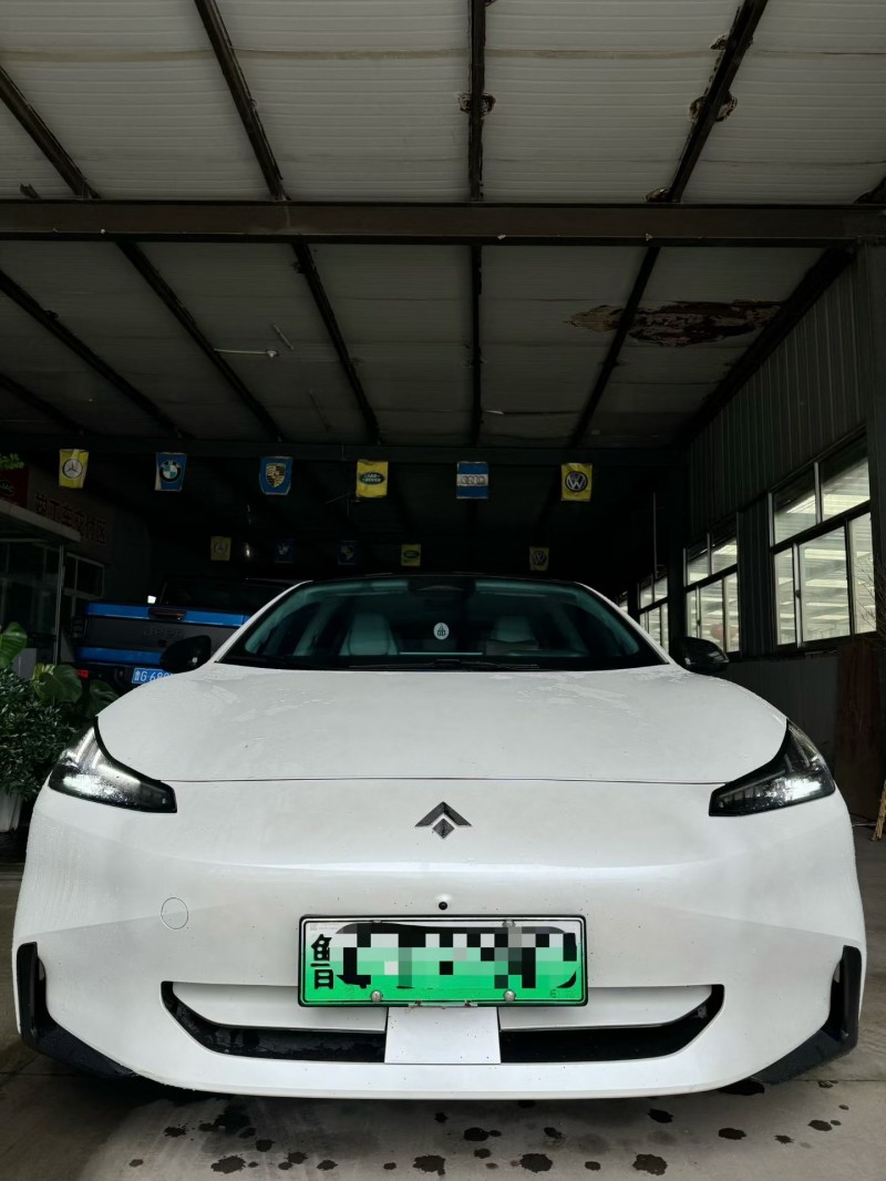 青岛24年传祺昊铂GT1