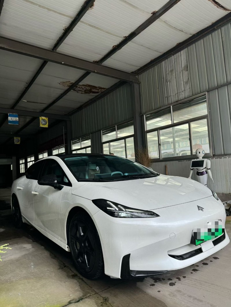 青岛24年传祺昊铂GT3