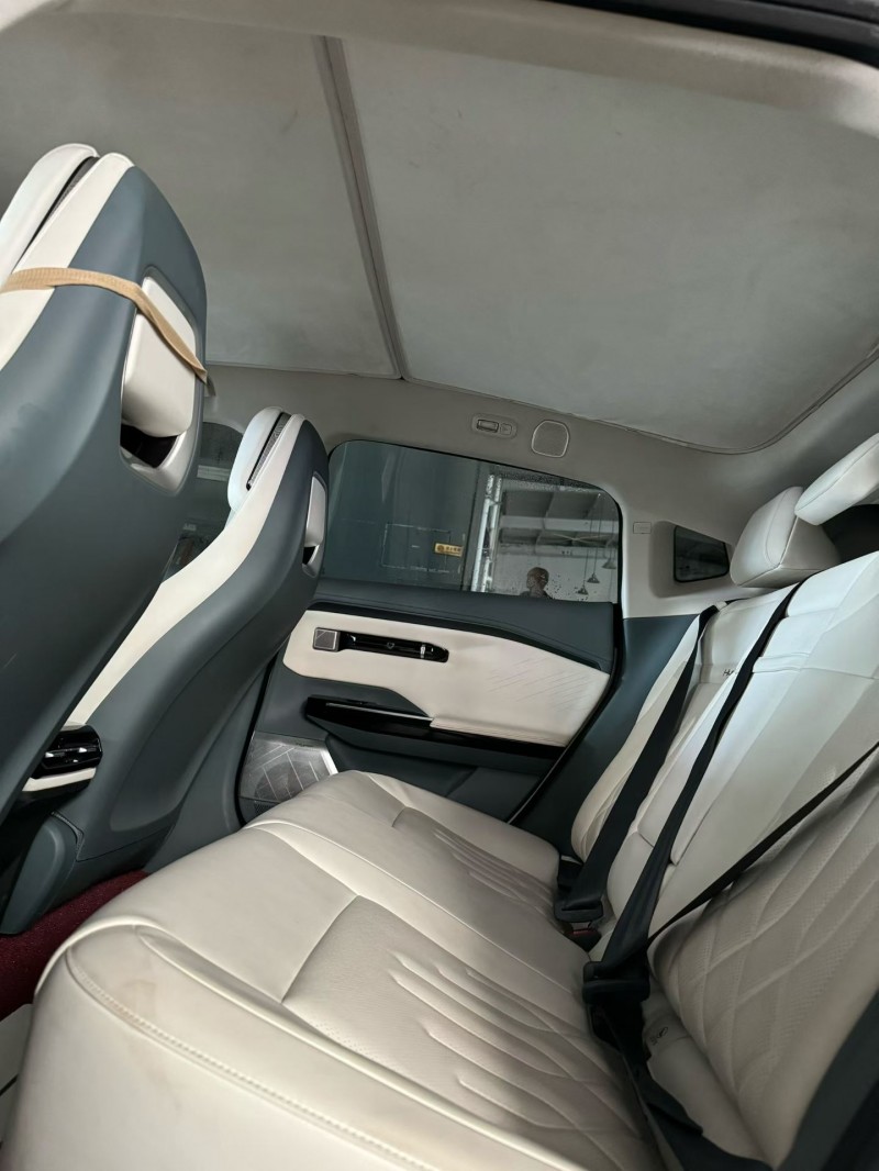 青岛24年传祺昊铂GT6