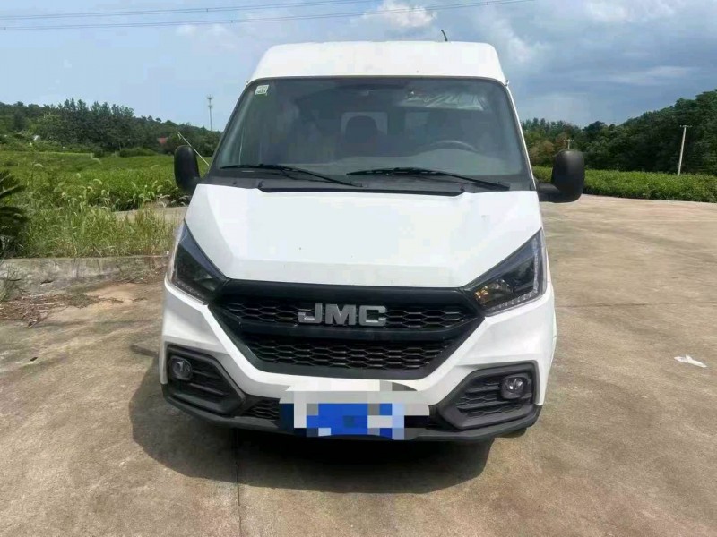 无锡21年福特全顺1