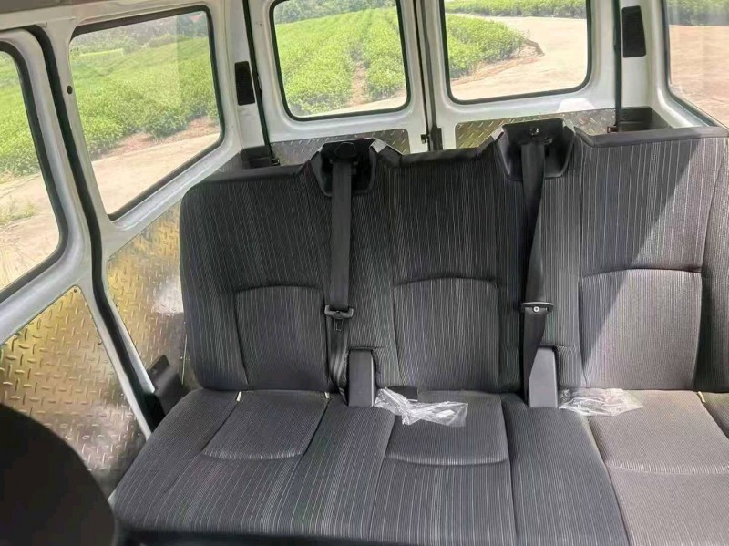 无锡21年福特全顺3