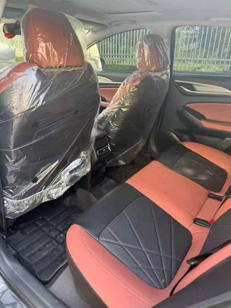 南昌24年长安汽车逸动6