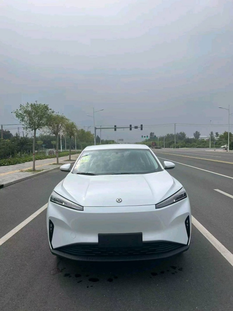 石家庄25年东风风神1