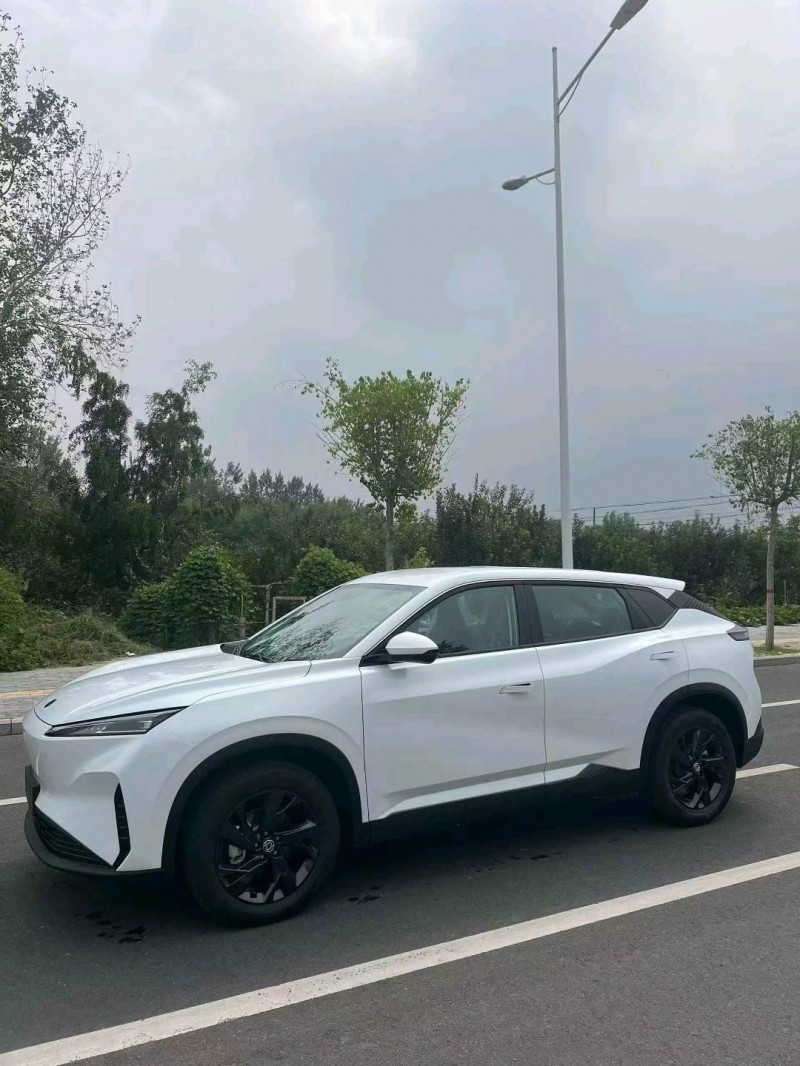 石家庄25年东风风神2