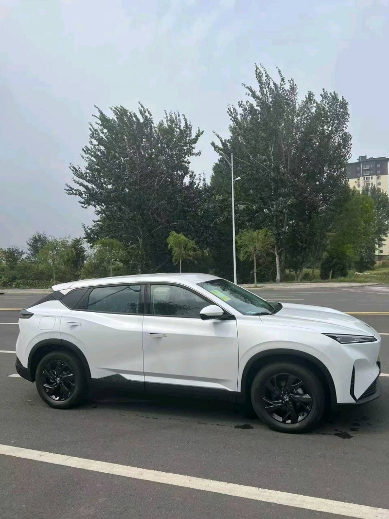 石家庄25年东风风神3