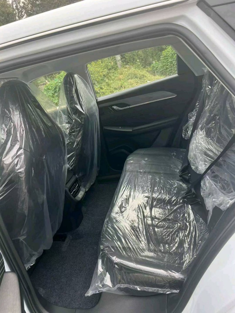 石家庄25年东风风神4