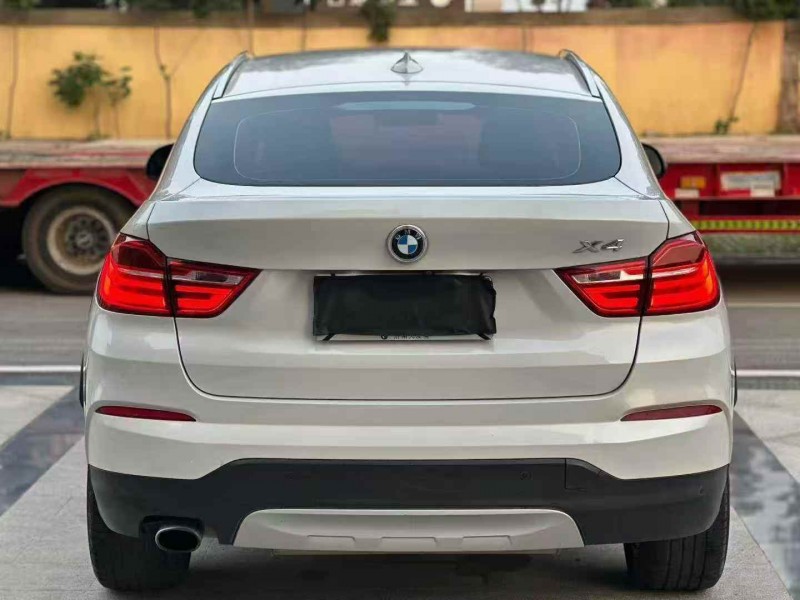 烟台16年宝马X49