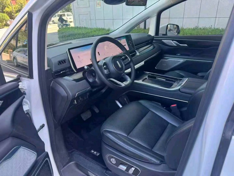 济南24年长城汽车魏牌4