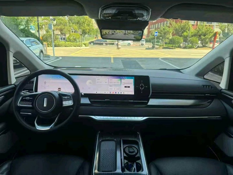 济南24年长城汽车魏牌5