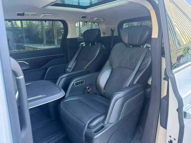 济南24年长城汽车魏牌6