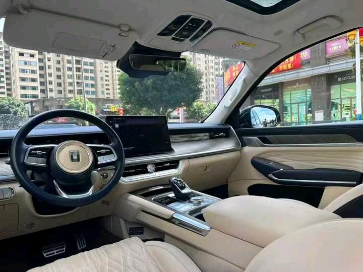 东莞23年长城汽车坦克4