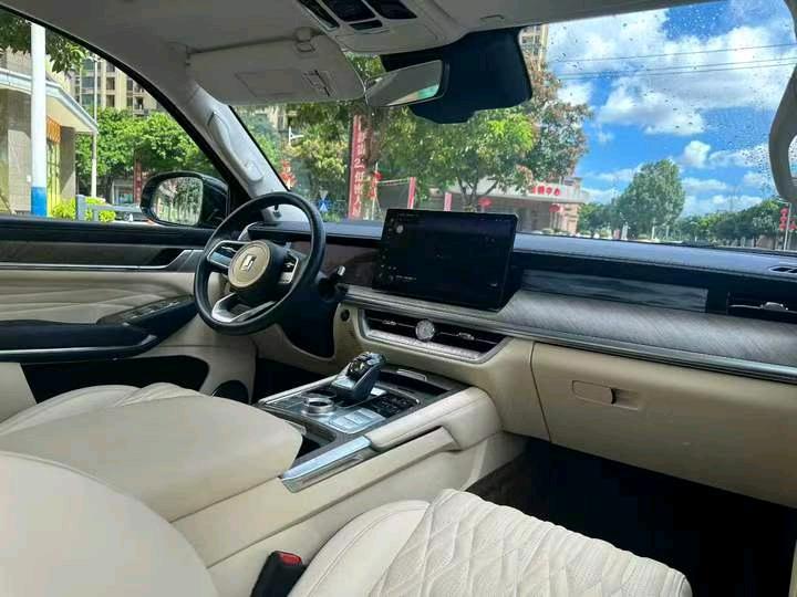 东莞23年长城汽车坦克6