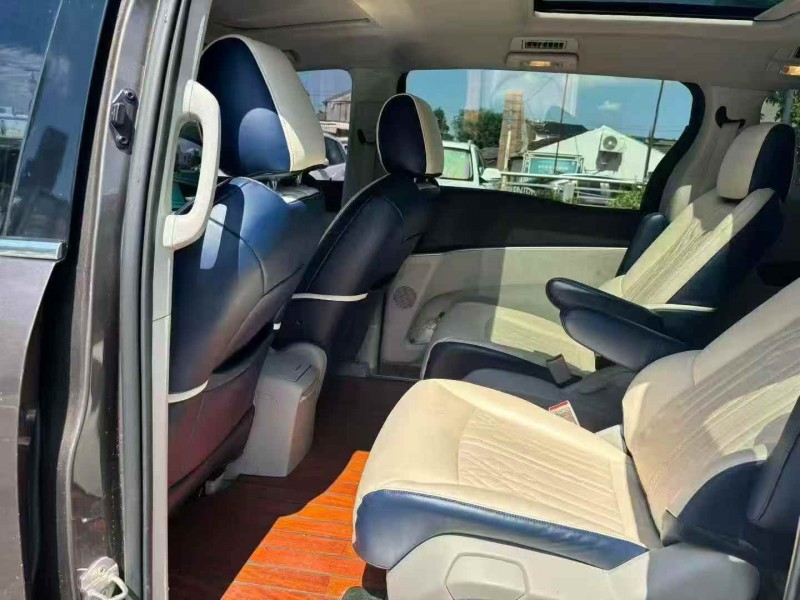 金华21年别克GL86