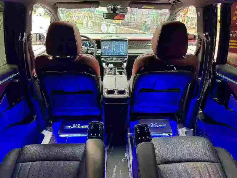 济宁24年传祺E94