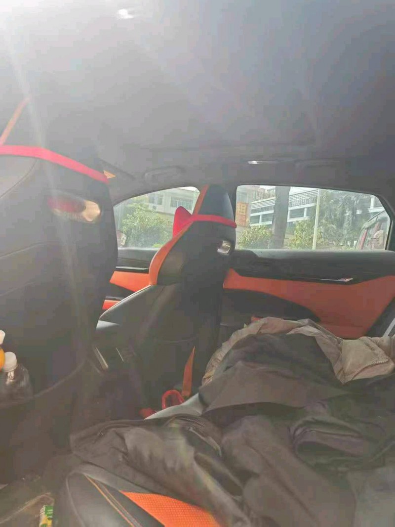 广州23年长安汽车UNI3