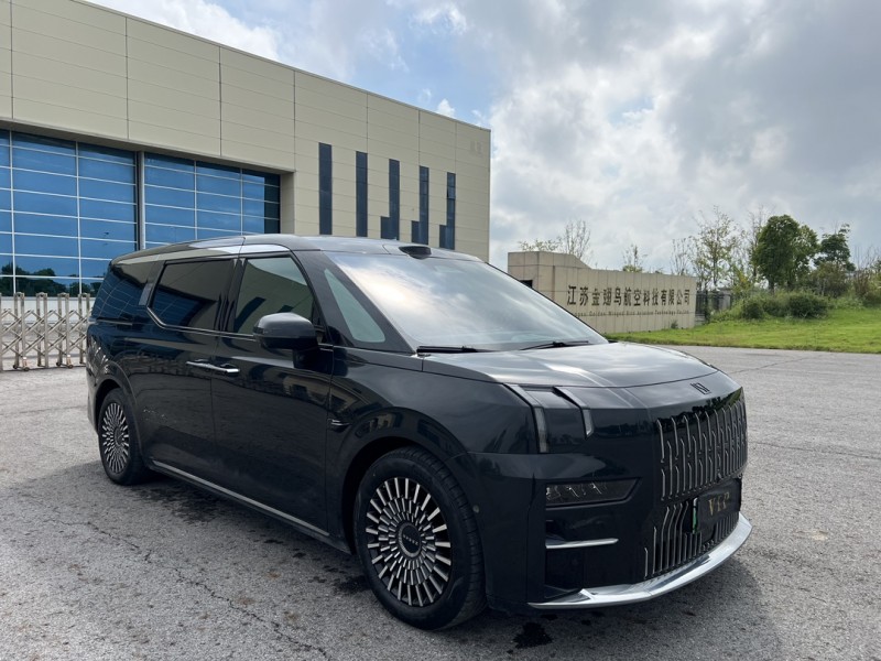 盐城24年极氪汽车0092