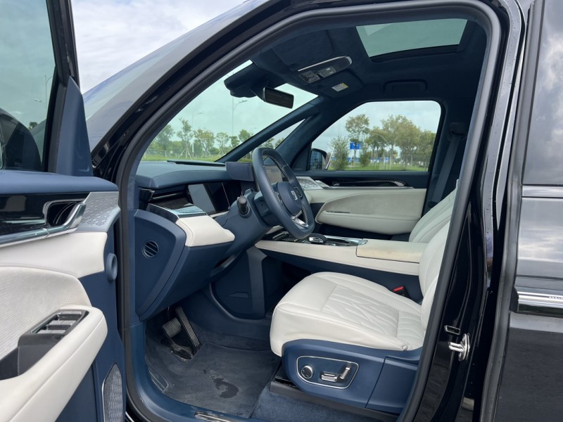 盐城24年极氪汽车0094