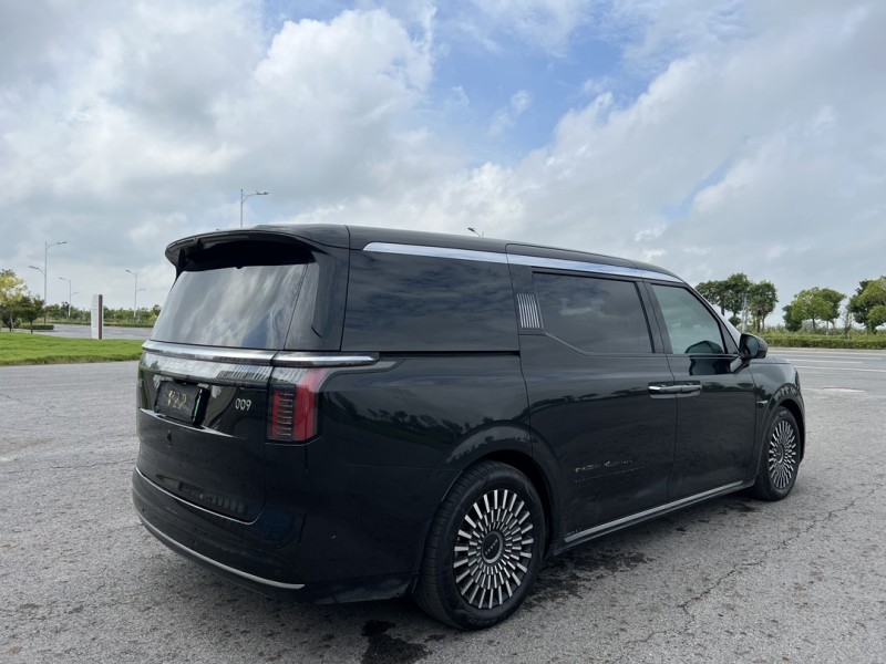 盐城24年极氪汽车0098